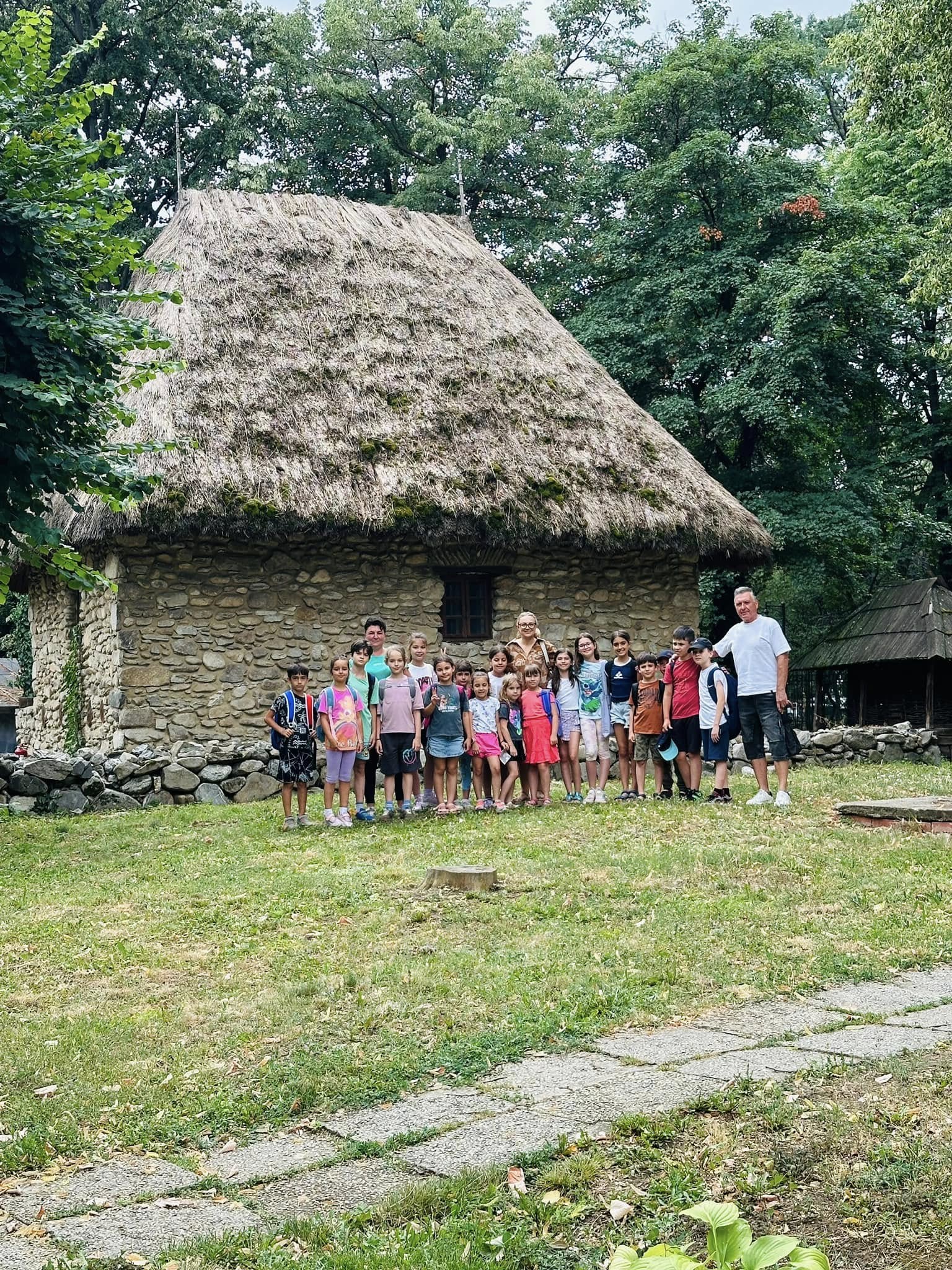 Scoala de vara
